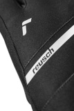 Reusch Versa WINDSTOPPER® TOUCH-TEC 6420025 7702 schwarz 3